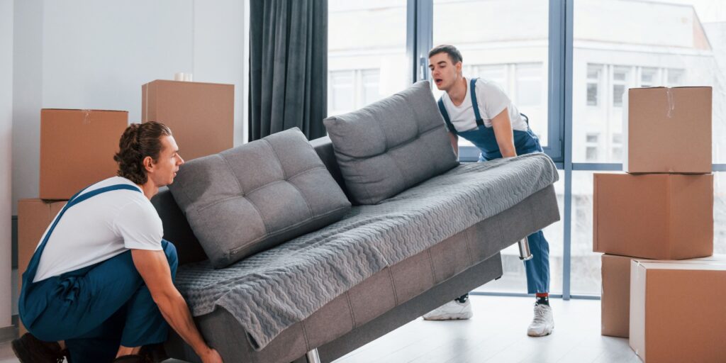 Top Packers and Movers in Bangalore