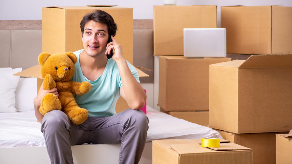 Best Packers and Movers in Bangalore