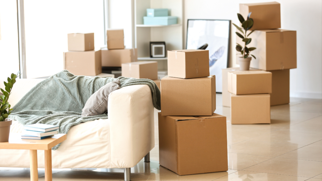 Best Price Packers and Movers in Bangalore