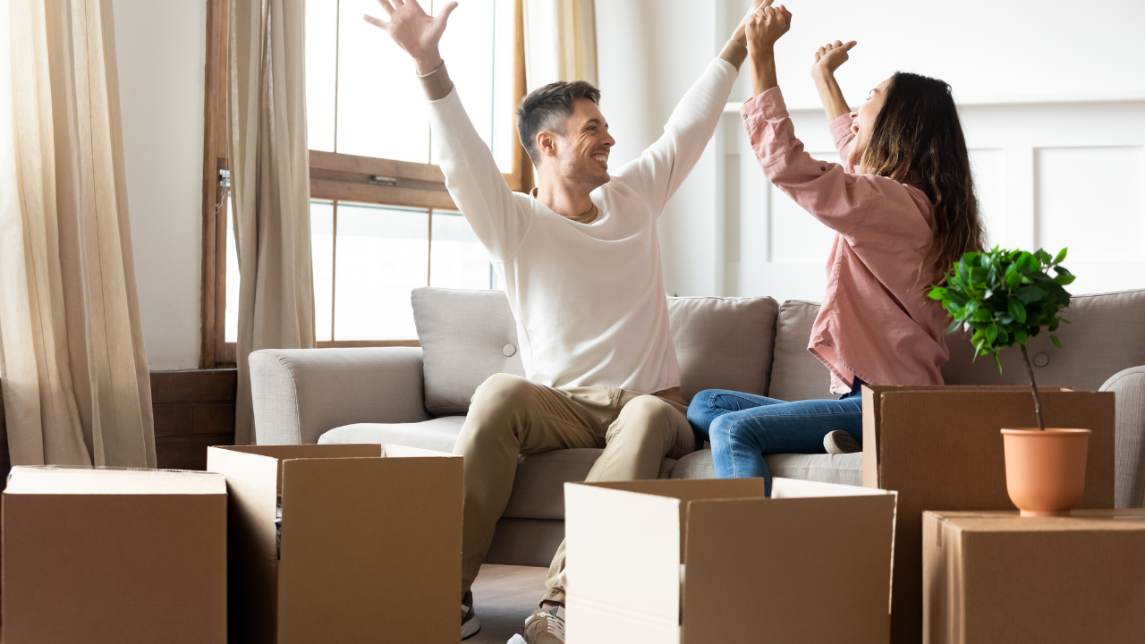 Top Packing and Moving Relocation in Bangalore