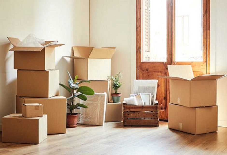 Office Moving Company in Bangalore