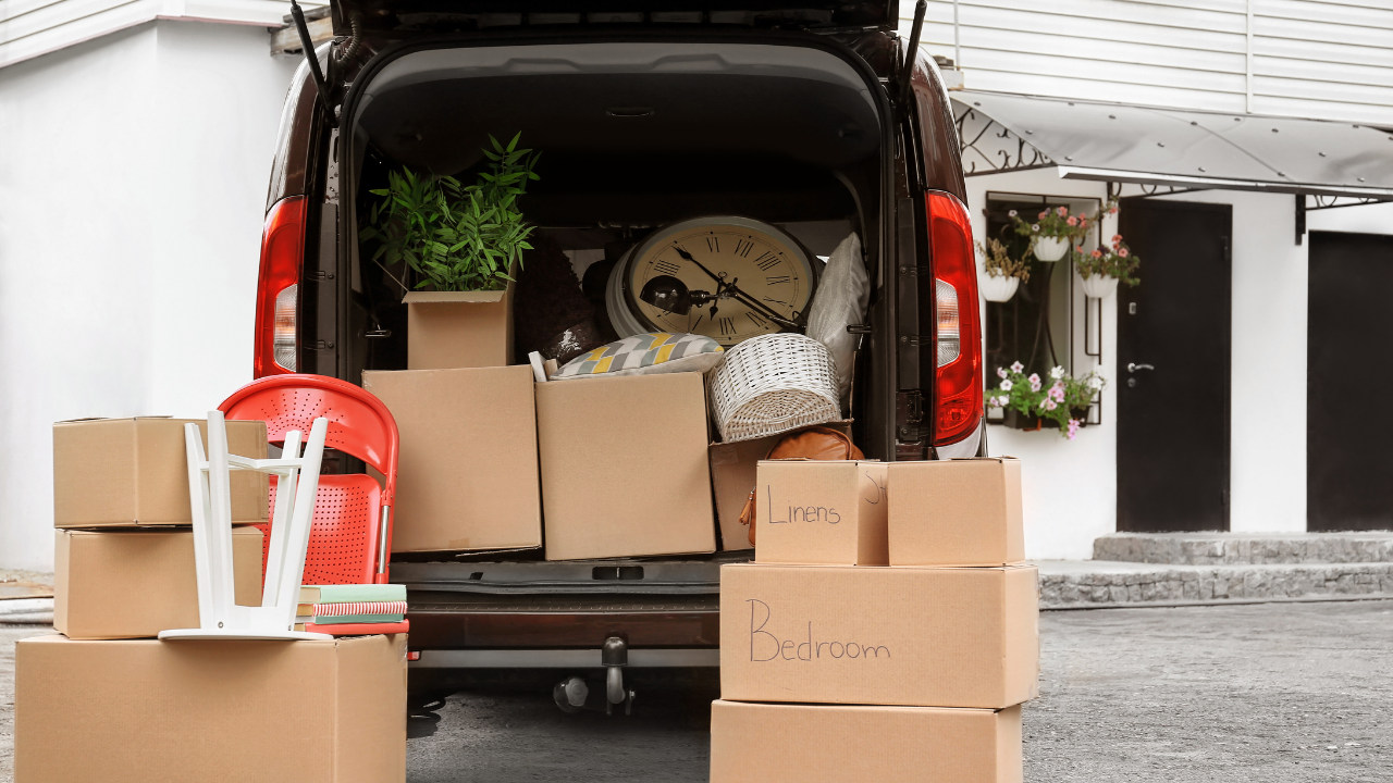 Home Relocation Bangalore