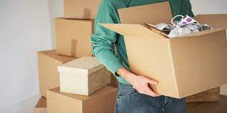 Trusted Household Relocation in Bangalore